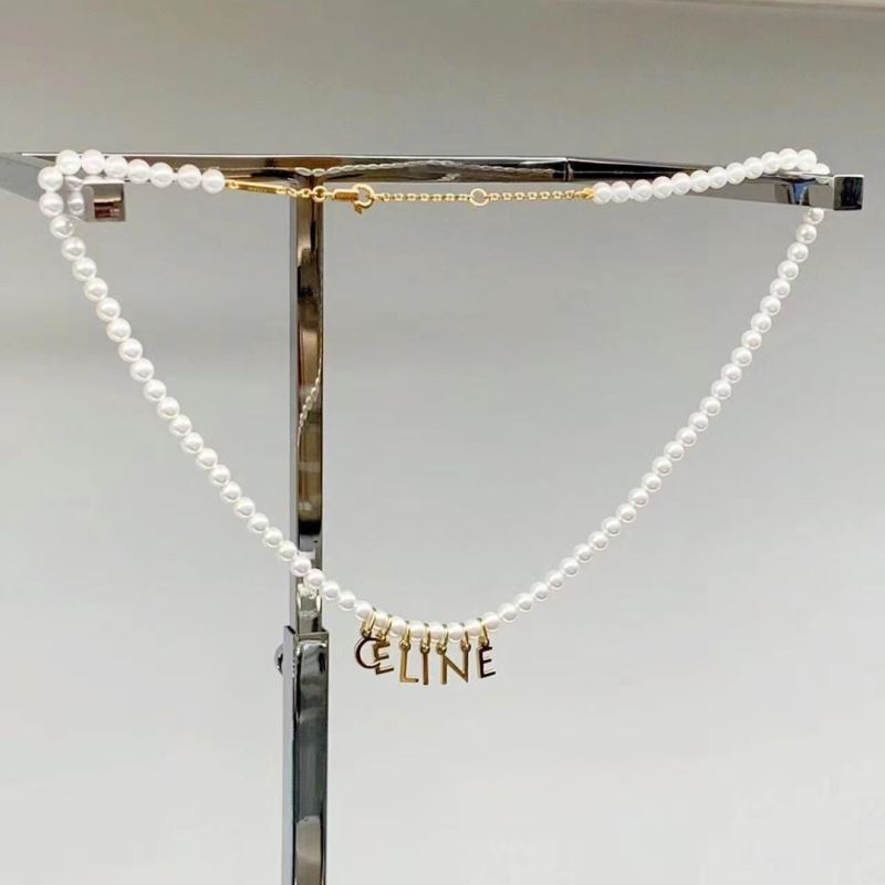 Celine Necklaces